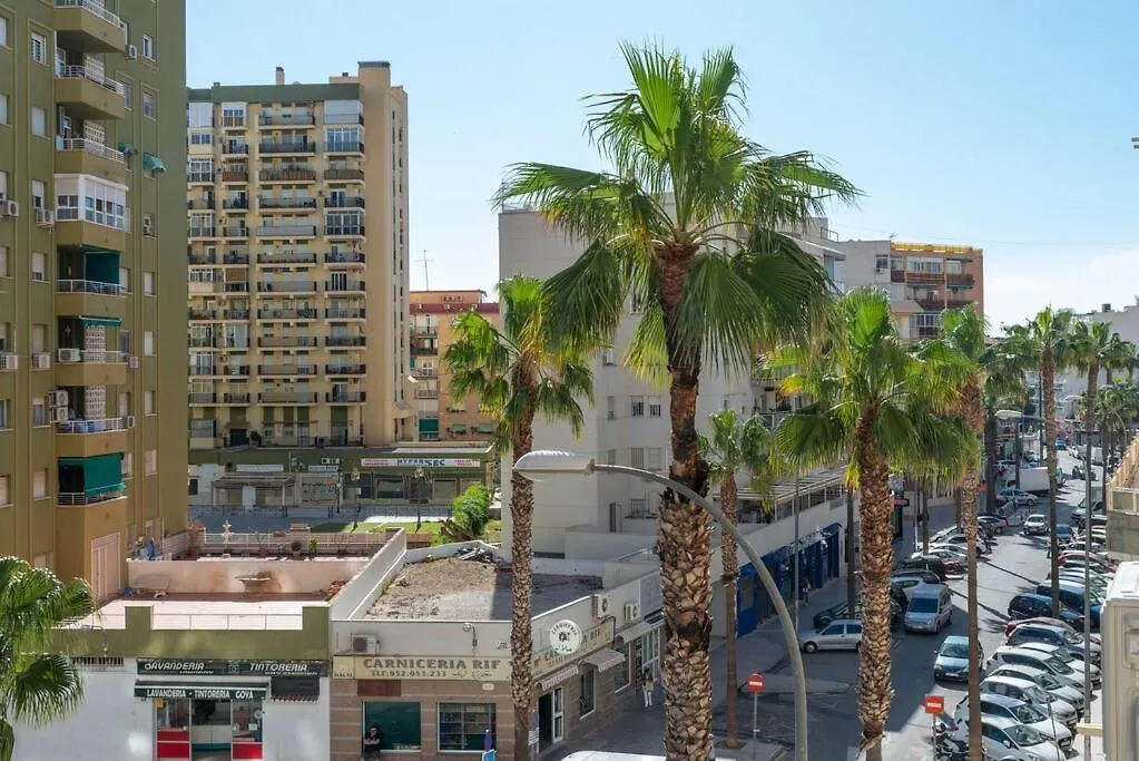 Appartamento Lxr Nogalera 1 Hab Centrico Torremolinos Spagna