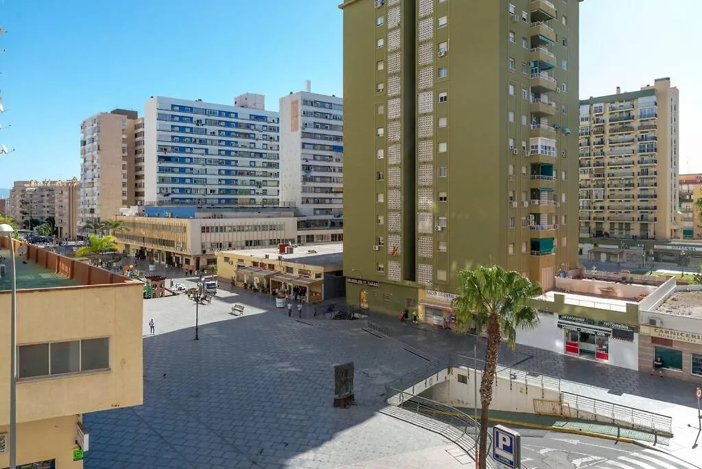 Appartamento Lxr Nogalera 1 Hab Centrico Torremolinos 0*,  Spagna